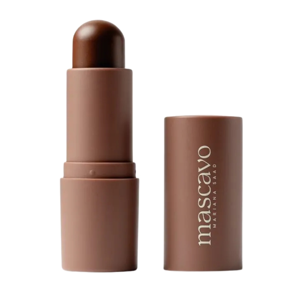 Mascavo Shape Stick Contorno Em Bastao Expresso 6g