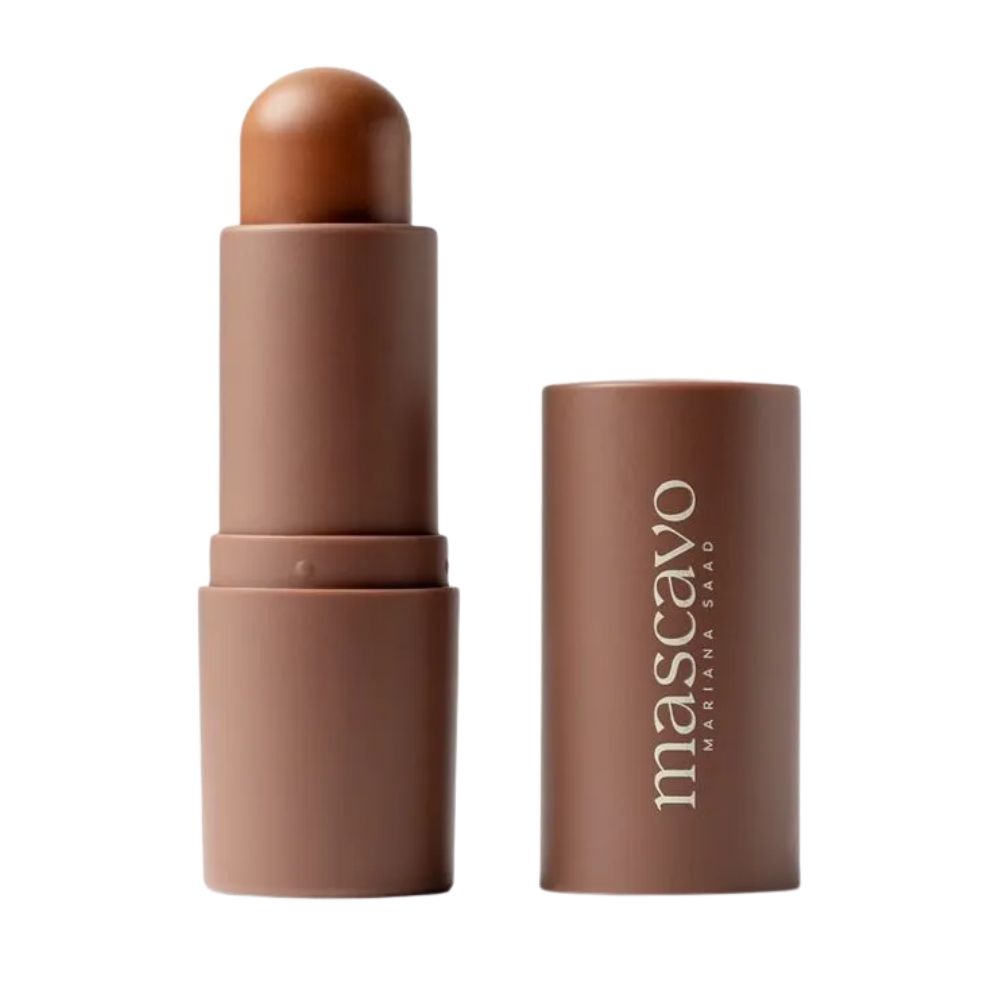 Mascavo Shape Stick Contorno Em Bastao Mocha 6g