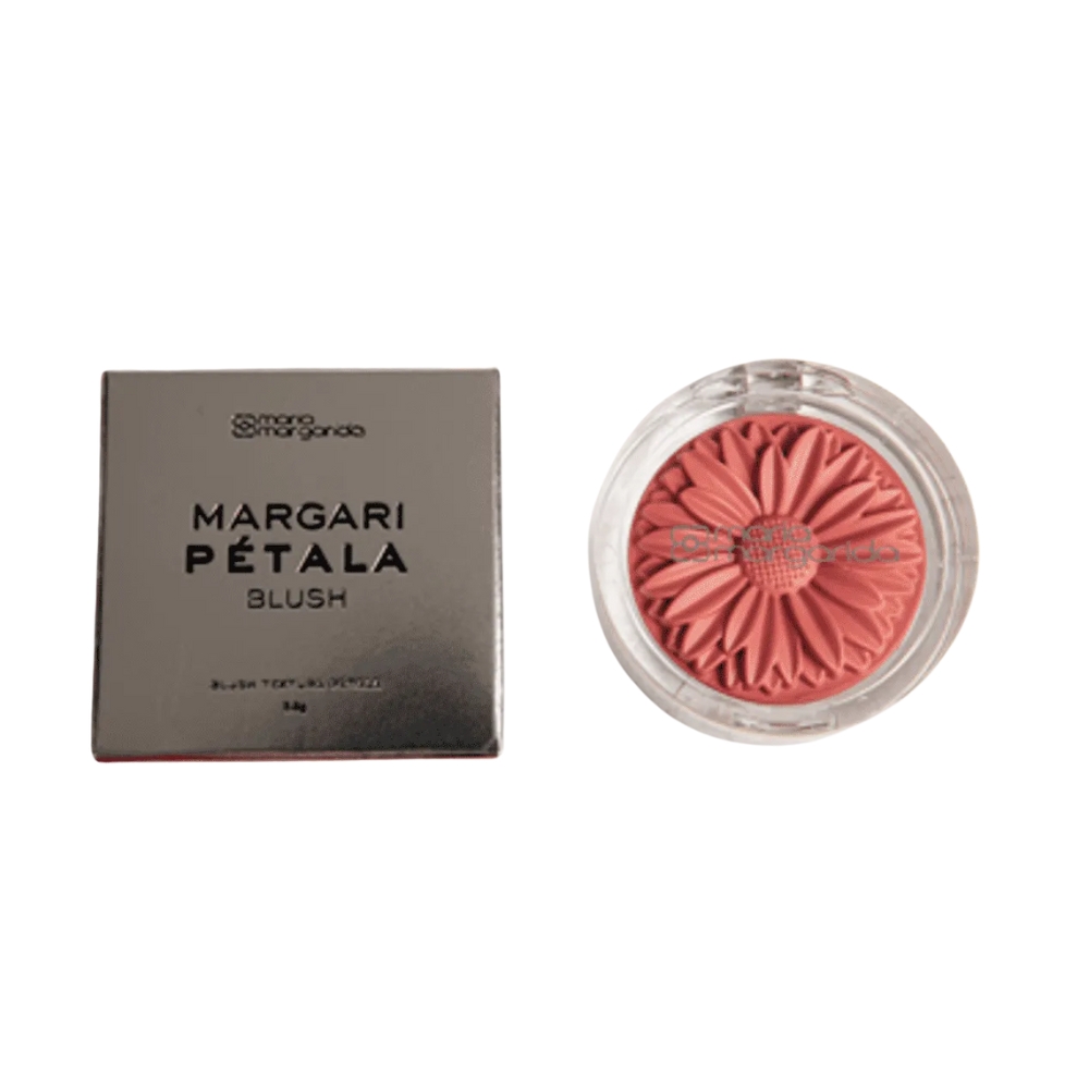 Blush Margaripetala Margarida Maria Margarida 6,8g