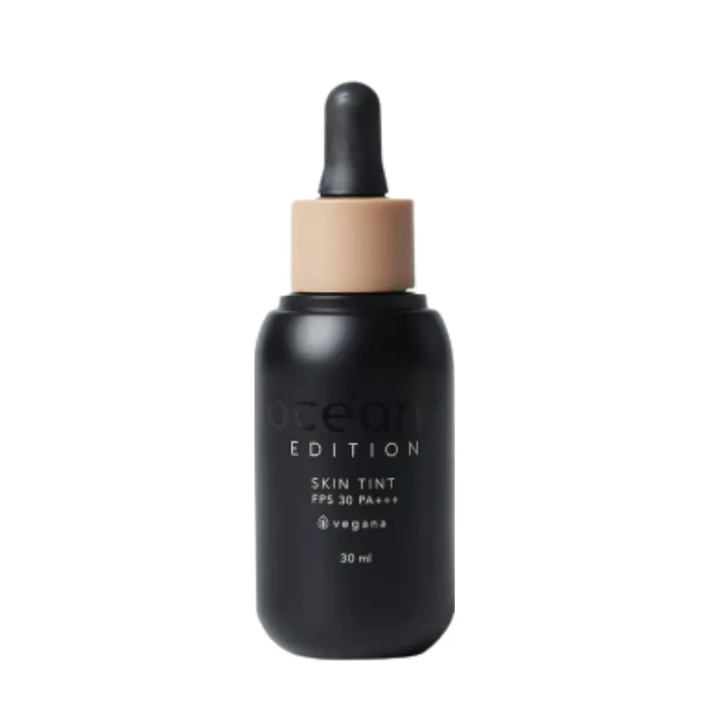 Base Fluida Skin Tint 110f Oceane Edition 30ml