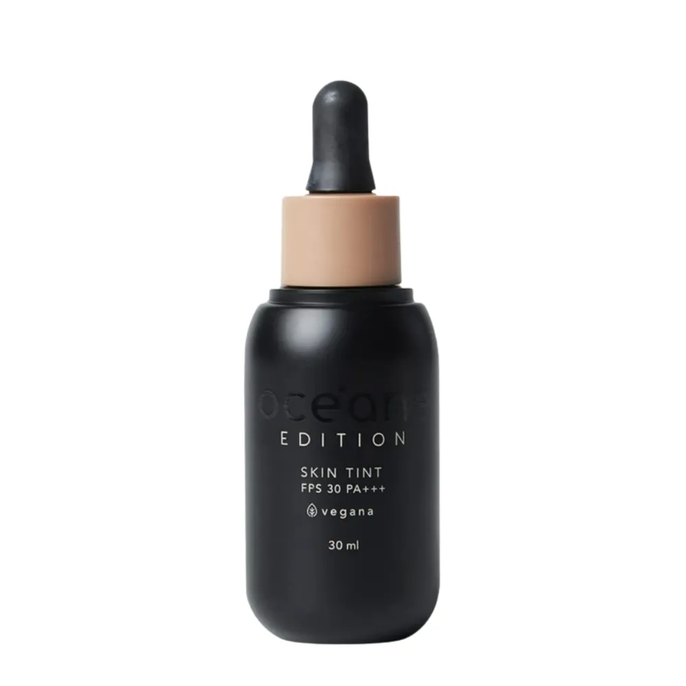 Base Fluida Skin Tint 210l Oceane Edition 30ml