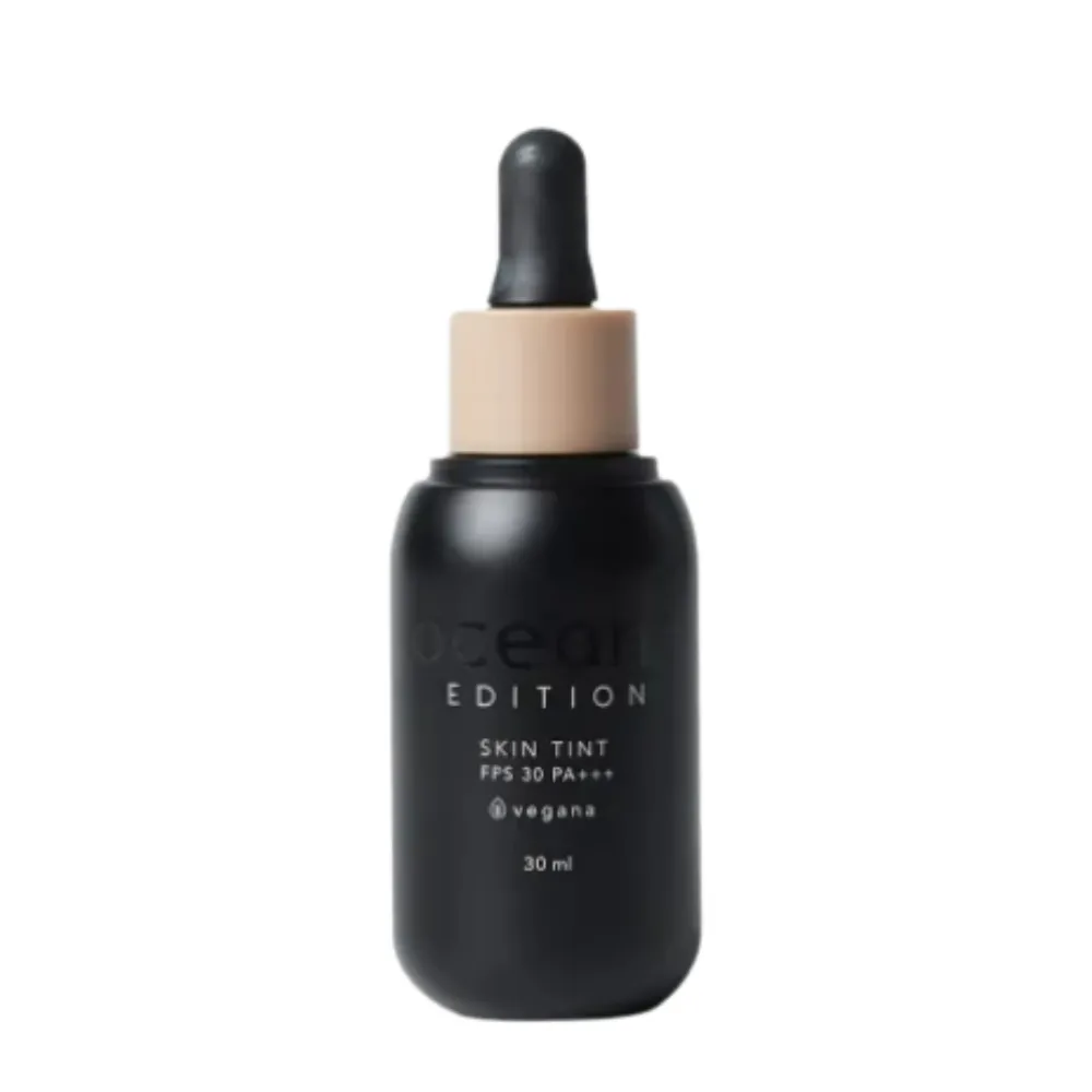 Base Fluida Skin Tint 230l Oceane Edition 30ml