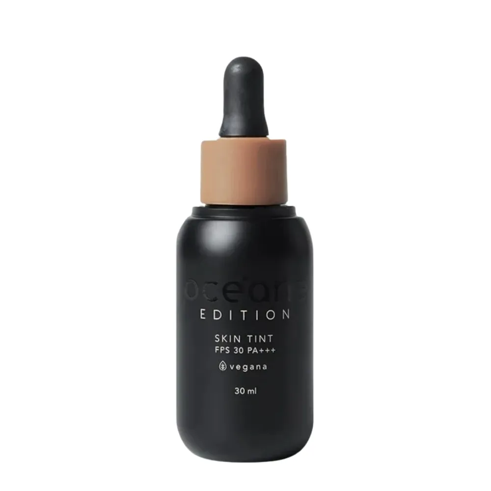 Base Fluida Skin Tint 340m Oceane Edition 30ml