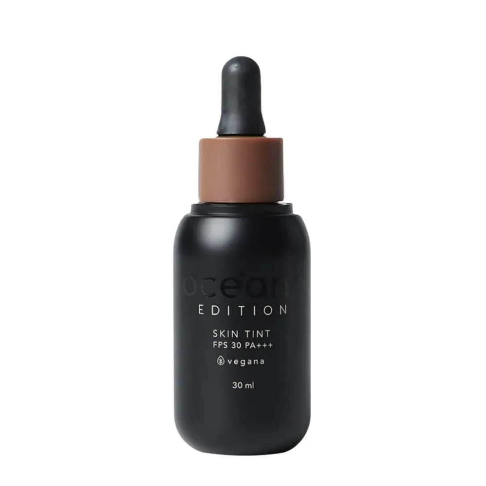 Base Fluida Skin Tint 420t Oceane Edition 30ml