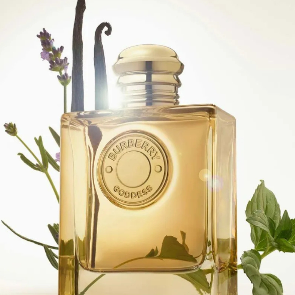 Burberry Goddess Intense Edp 30ml.