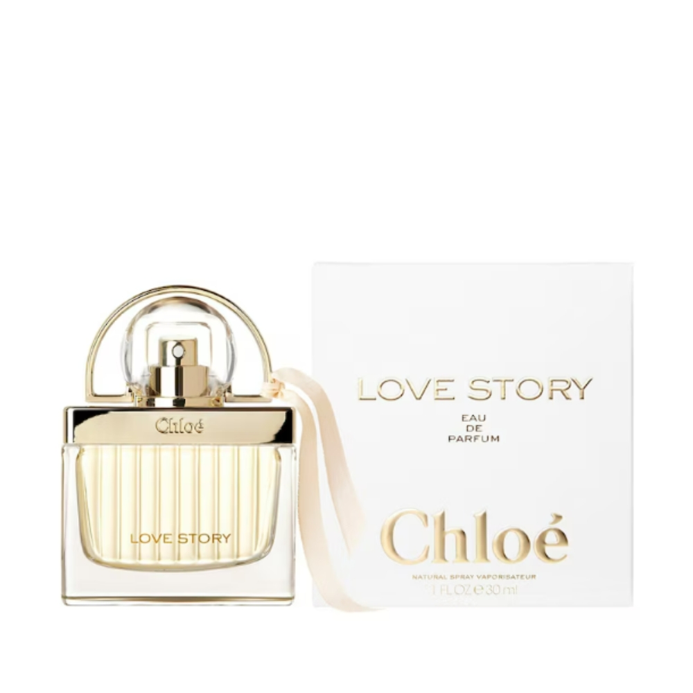 Chloe Love Story Edp 30ml.