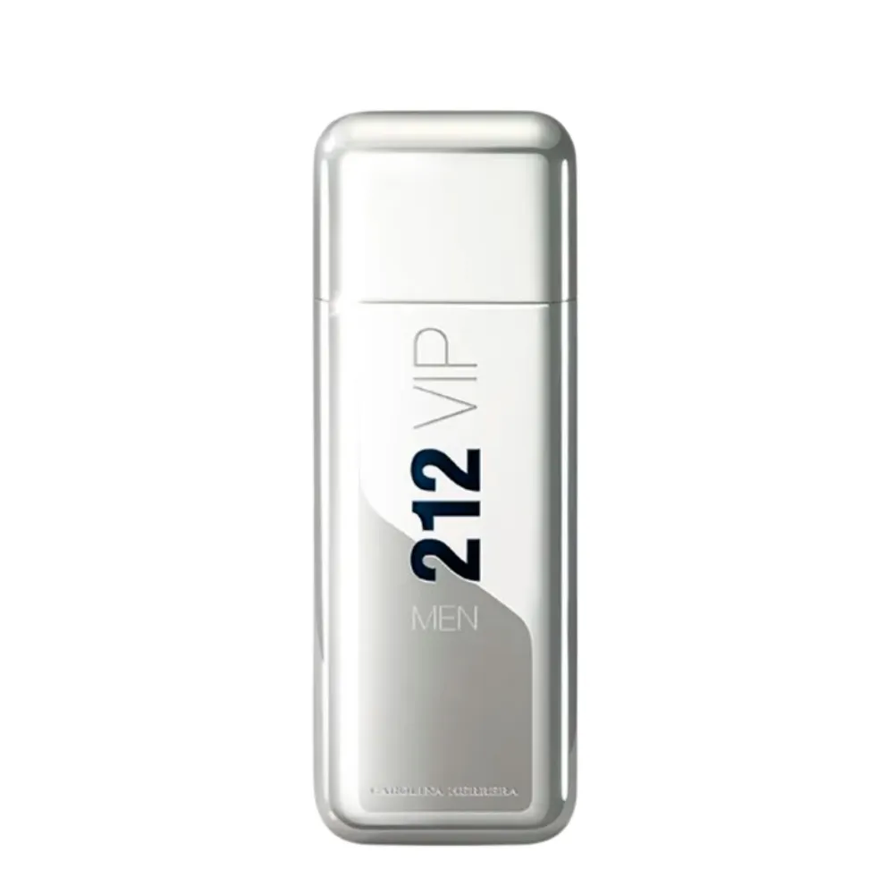 212 Vip Men Carolina Herrera Edt 100ml