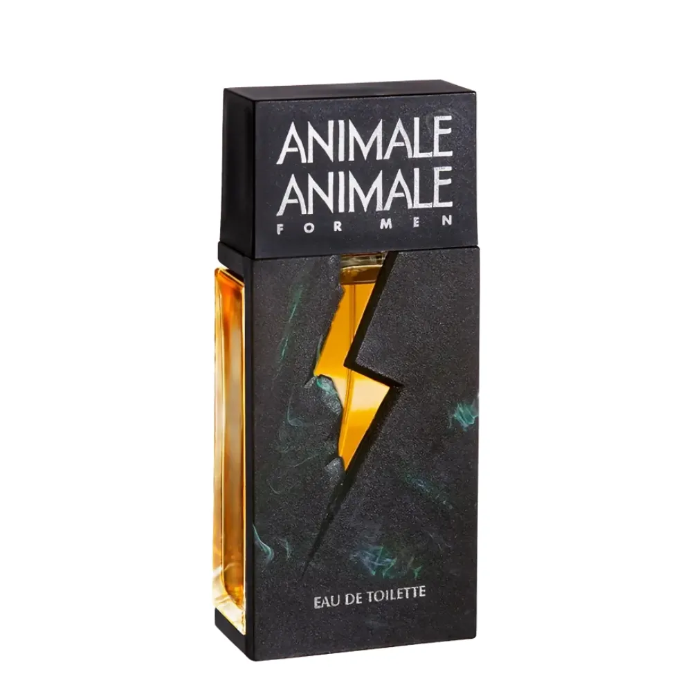 Animale Animale For Men Edt 200ml