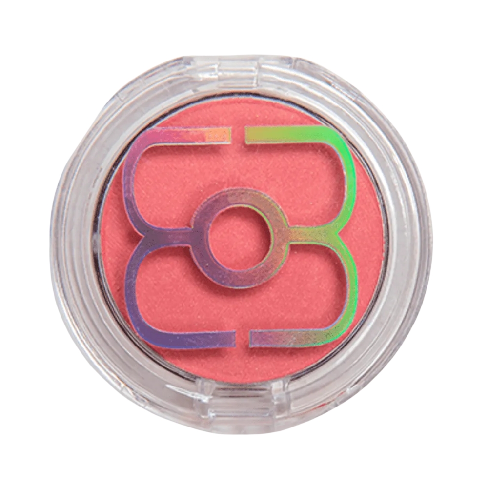 Blush Compacto Ipanema Verao Medio Claro 5g Maria Margarida