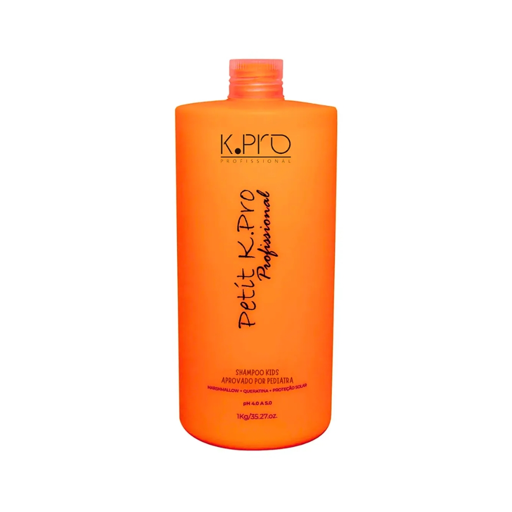 Petit Shampoo Kpro  1 Lt