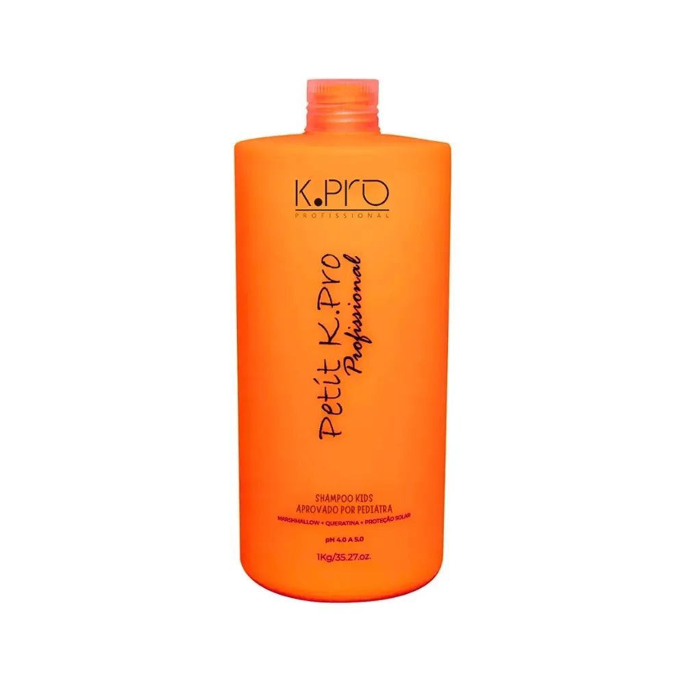 Petit Shampoo Kpro  1 Lt