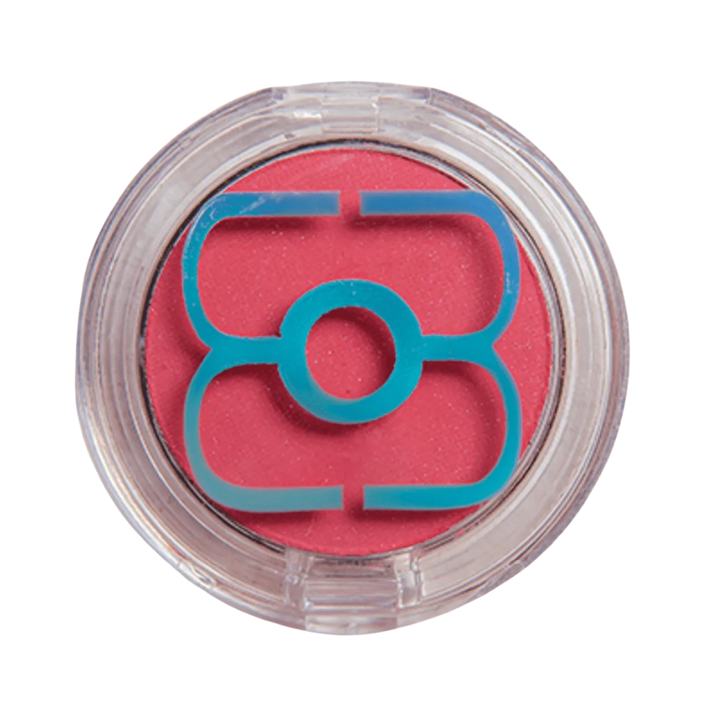 Blush Compacto Garopaba Outono Medio Claro 5g Maria Margarida