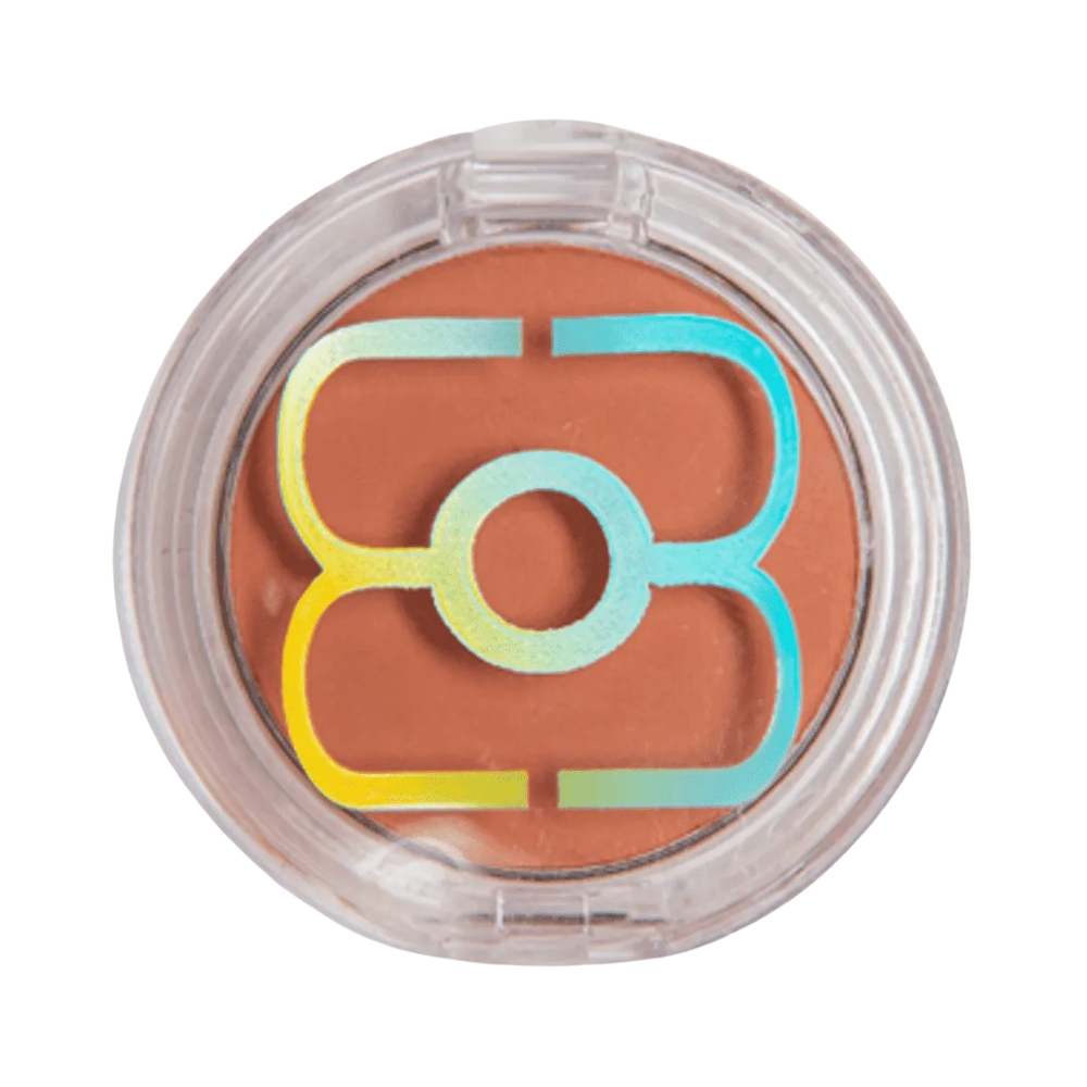 Blush Compacto Pirapora Primevera Medio Escuro 5g Maria Margarida