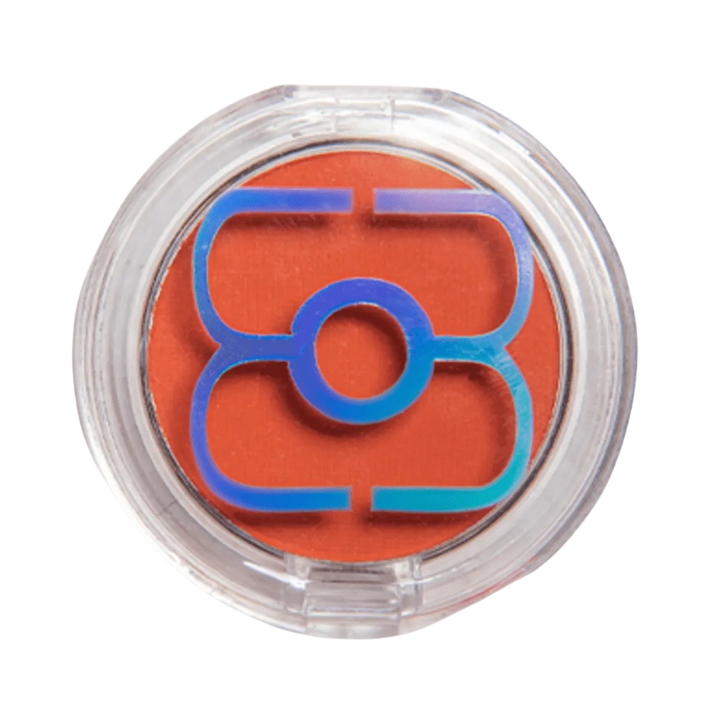 Blush Compacto Ilha Do Mel Outono Medio Escuro 5g Maria Margarida