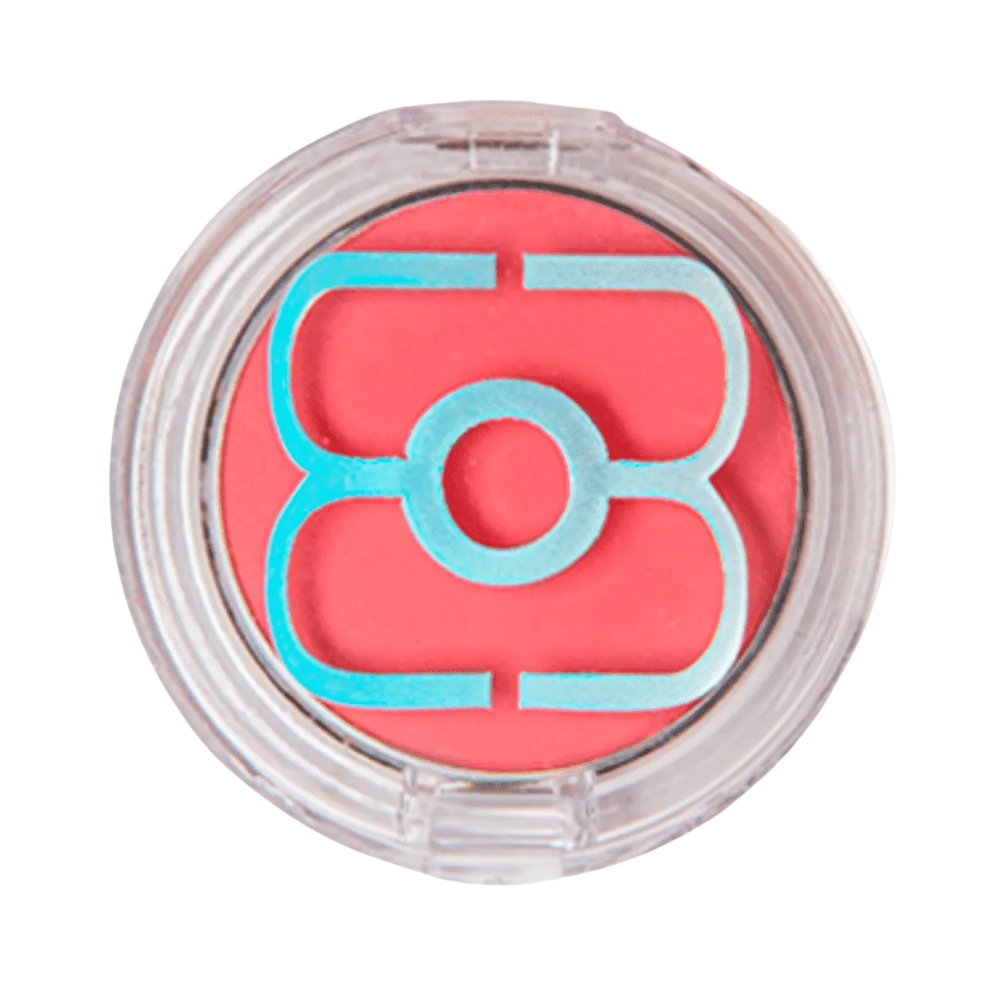 Blush Compacto Caraiva Outono Claro 5g Maria Margarida