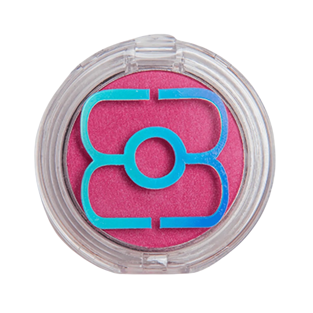 Blush Compacto Sancho Inverno Medio Escuro 5g Maria Margarida