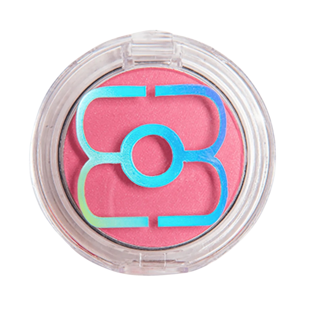 Blush Compacto Verao Claro 5g Maria Margarida