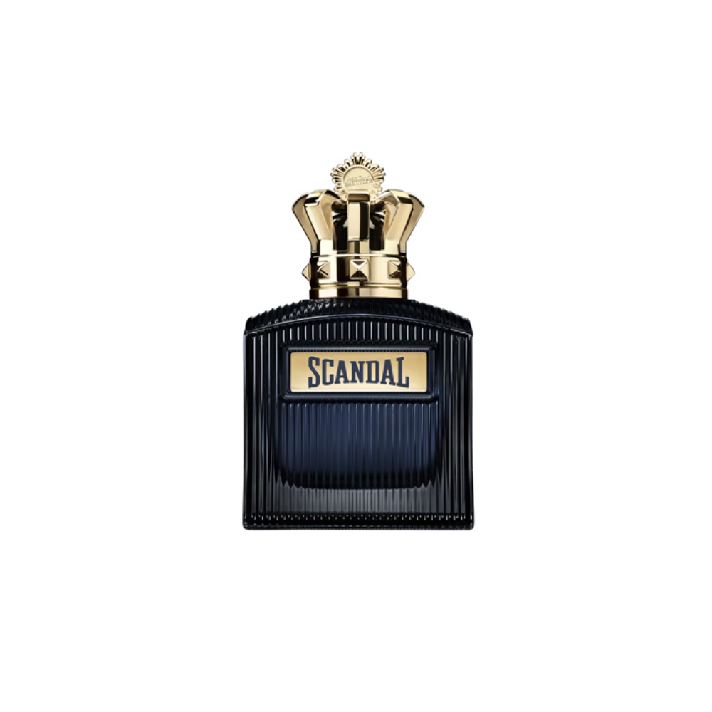Scandal Intense For Him Jean Paul Gaultier Edp 50ml
