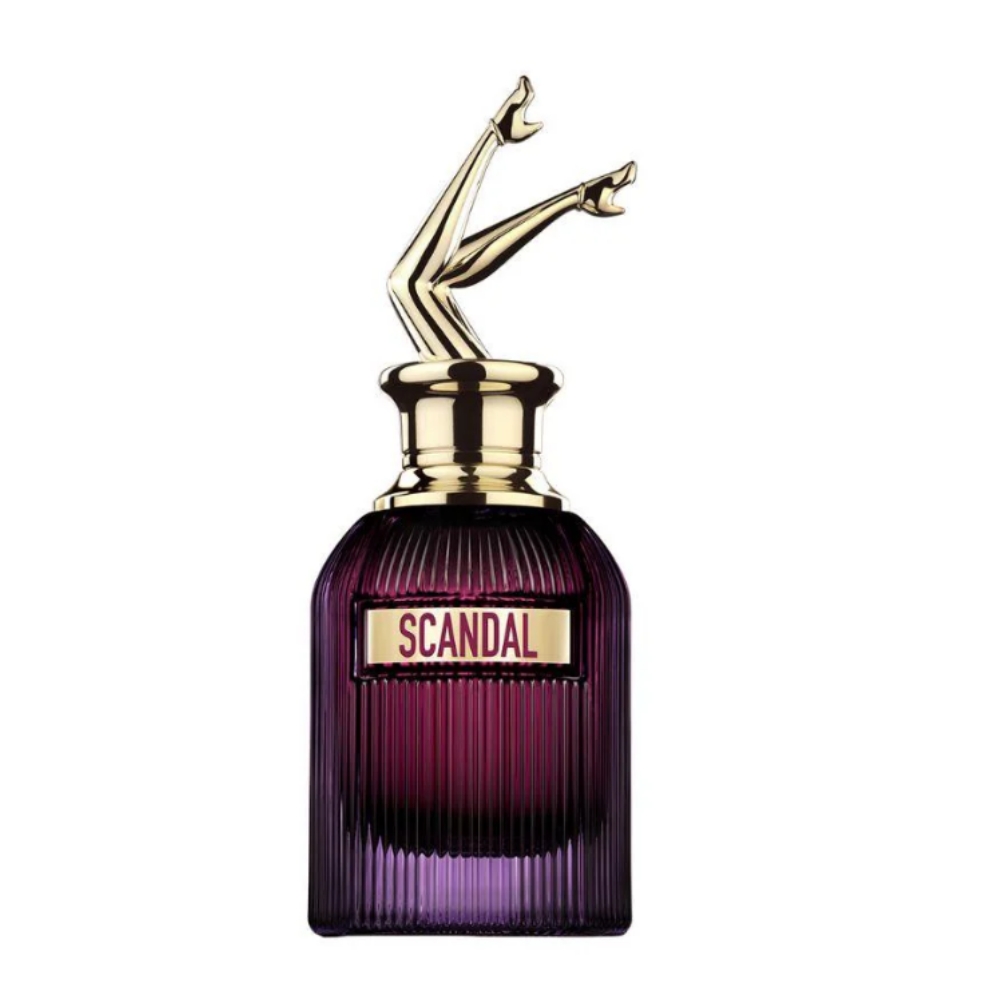 Scandal Intense For Her Jean Paul Gaultier Edp 80ml