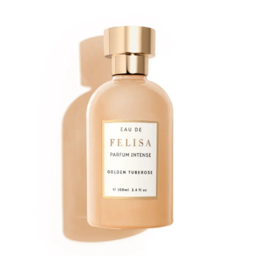 Felisa Golden Tuberose Intense Edp 100ml