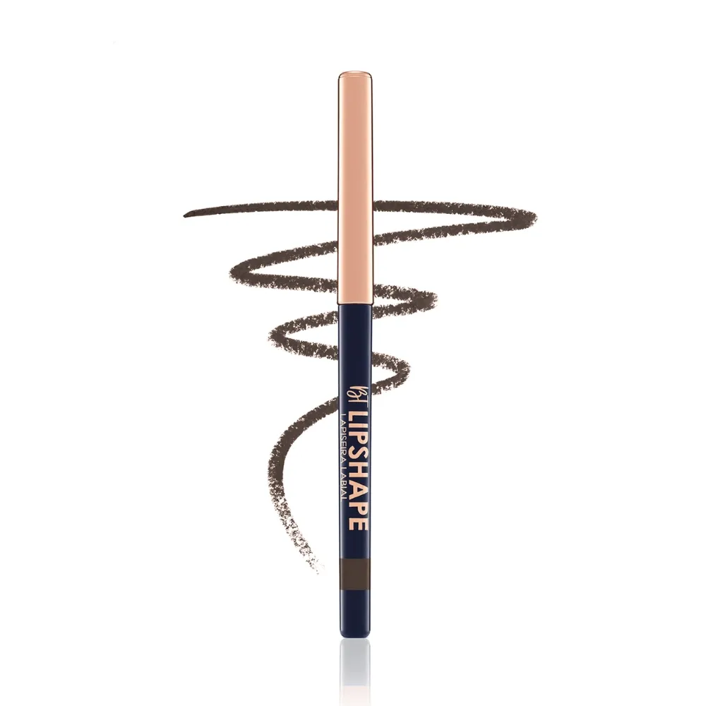 Lapiseira Labial Deep Brown Bruna Tavares 300mg