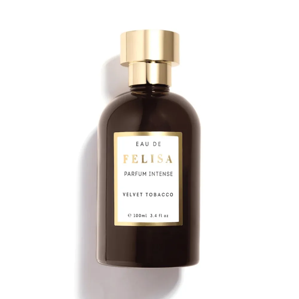 Felisa Velvet Tobacco Intense Edp 100ml