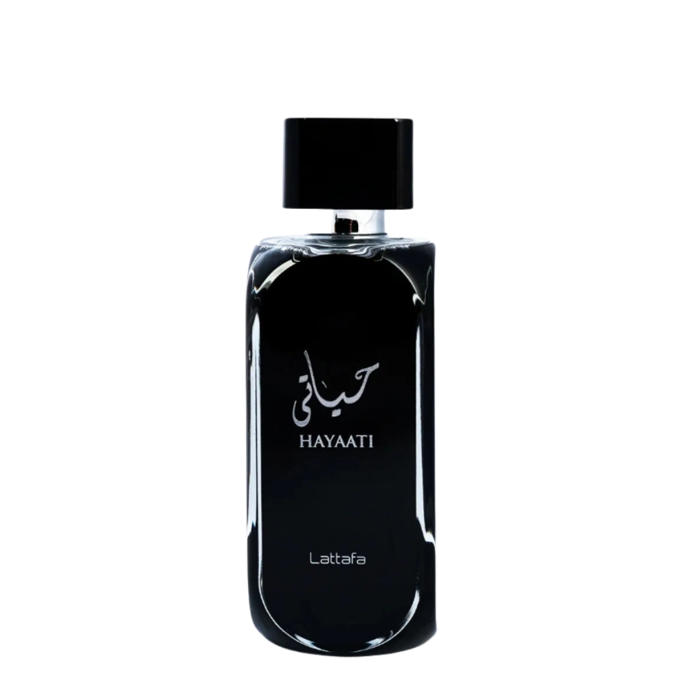 Hayaati Lattafa Edp 100ml
