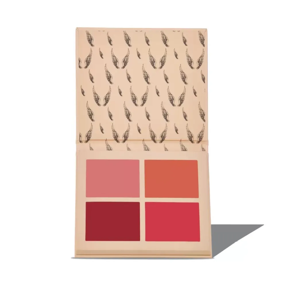 Paleta Blush Cream By Pri Lessa-1022/a2