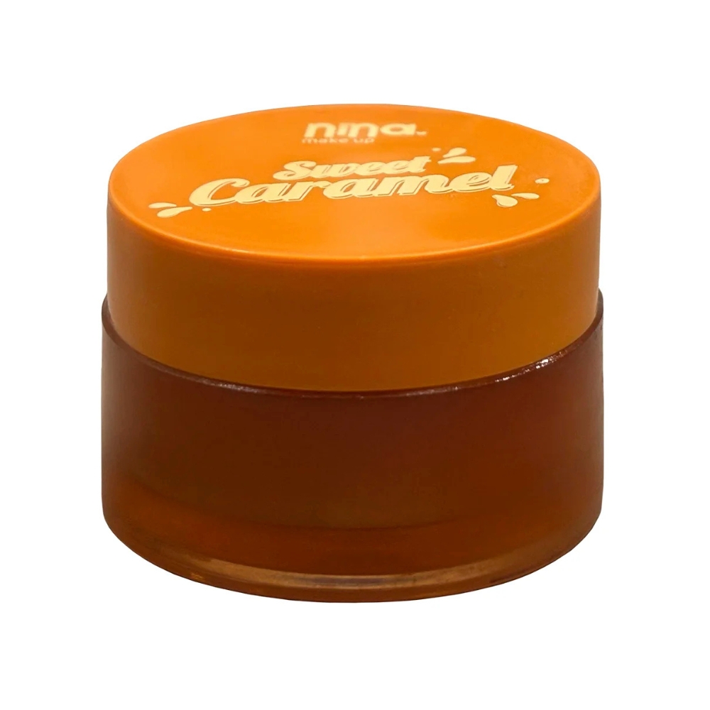 Esfoliante Labial Sweet Nina Make Up 9g