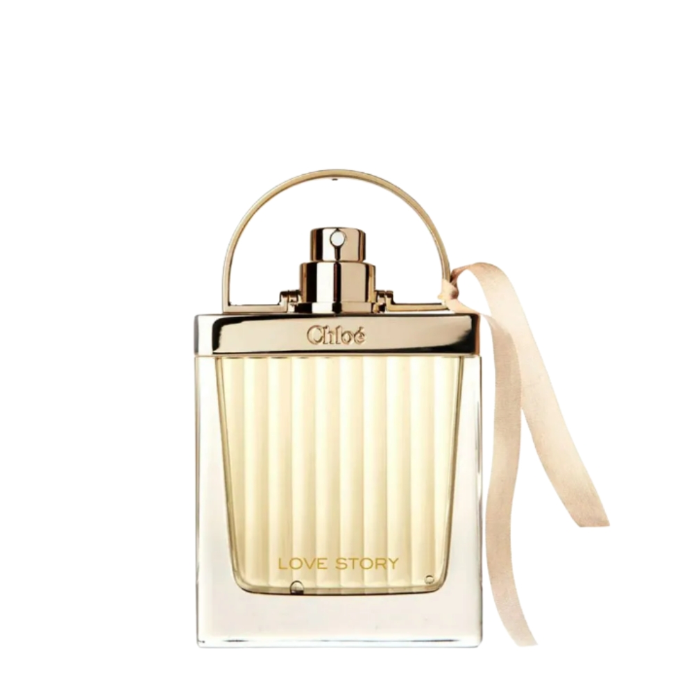 Chloe Love Story Edp 50ml