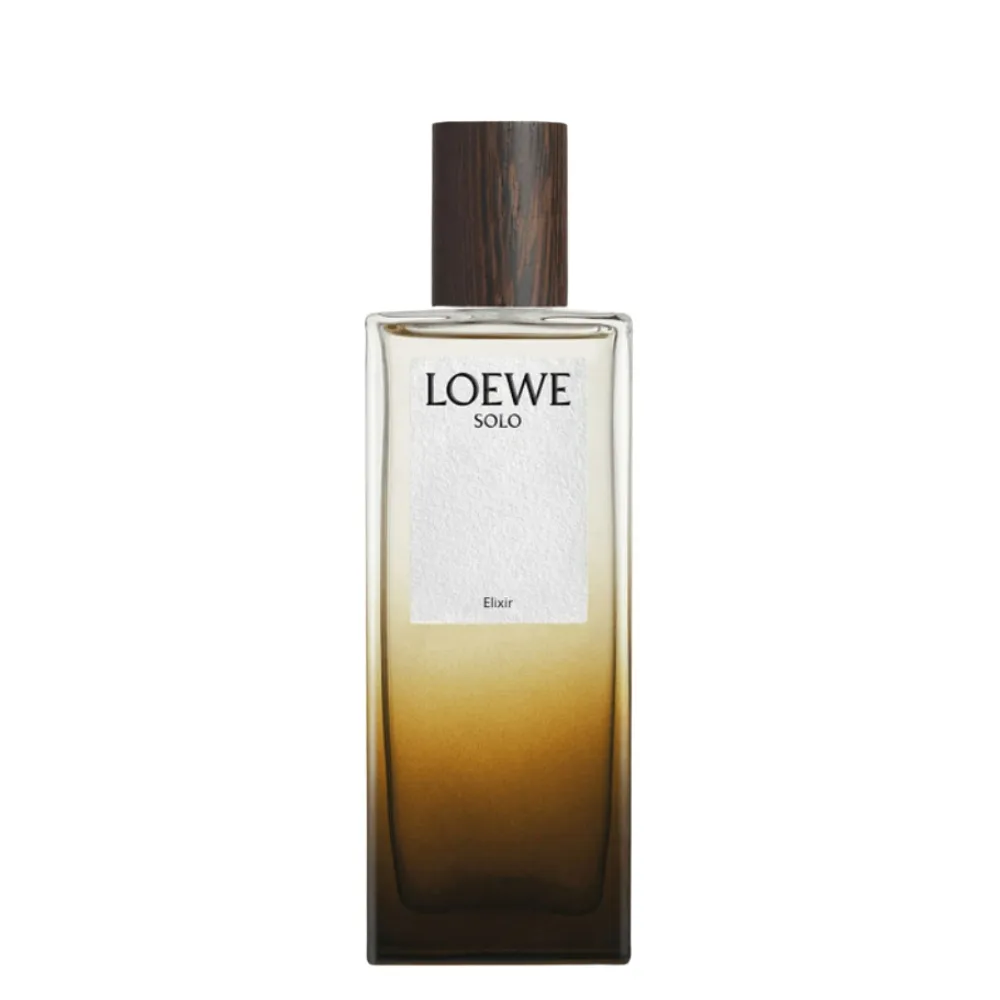Loewe Solo Elixir Edp 100ml