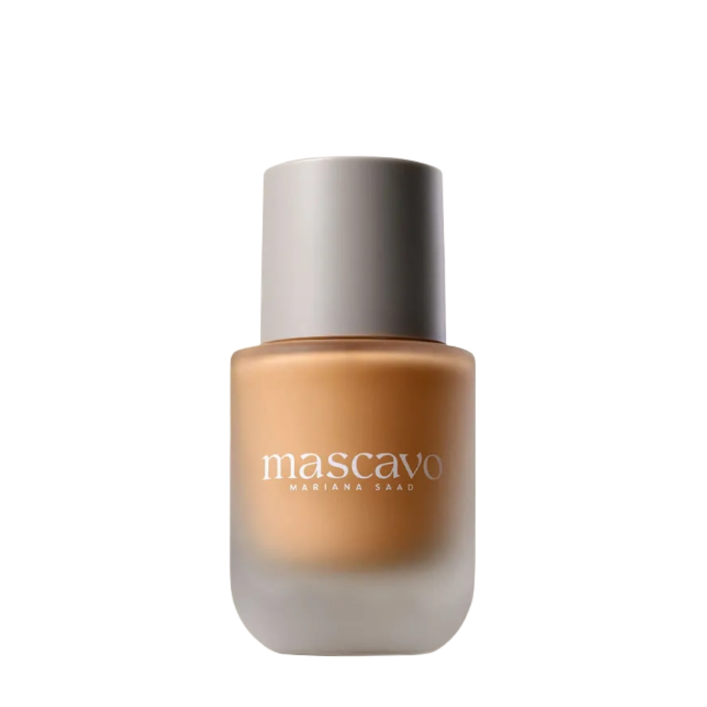 Mascavo Soft Radiance Base Liquida 10w 30ml