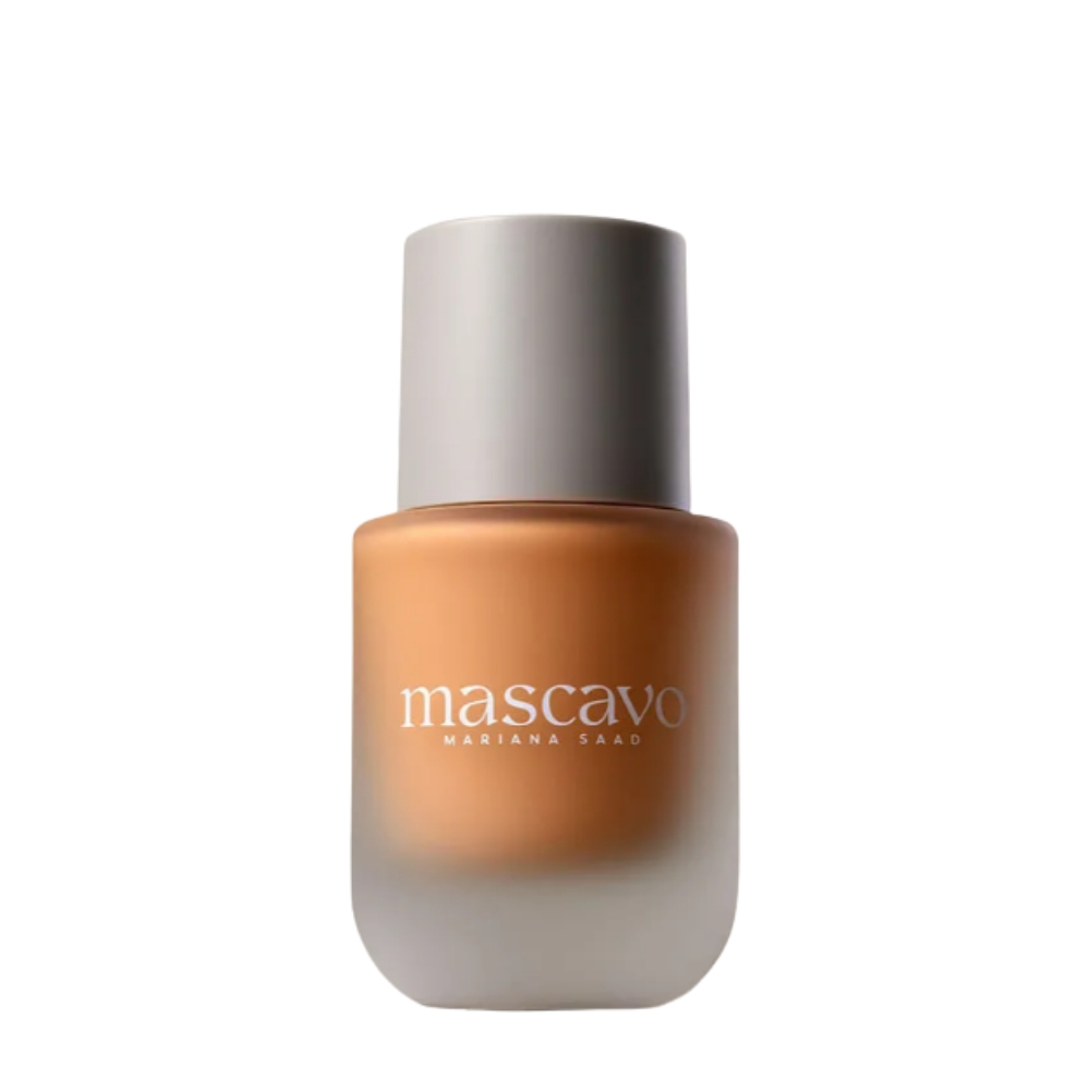 Mascavo Soft Radiance Base Liquida 32c 30ml