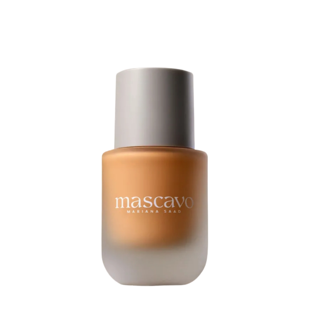 Mascavo Soft Radiance Base Liquida 17w 30ml