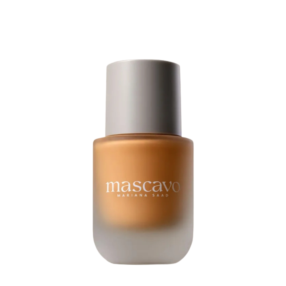 Mascavo Soft Radiance Base Liquida 20w 30ml