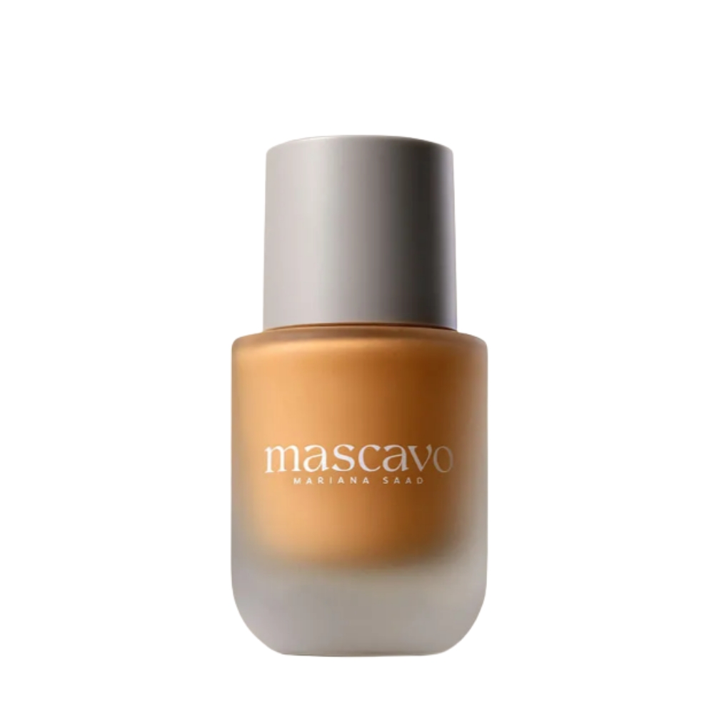 Mascavo Soft Radiance Base Liquida 28w 30ml