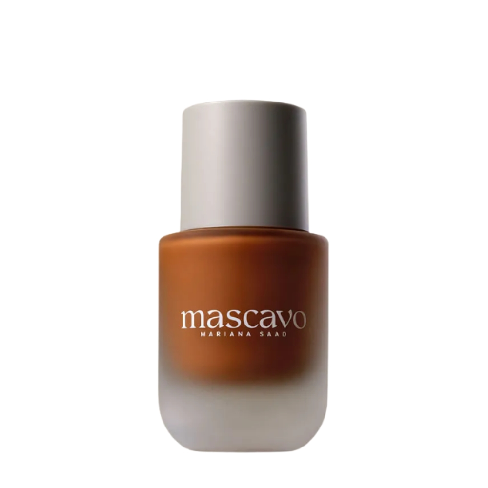 Mascavo Soft Radiance Base Liquida 56w 30ml