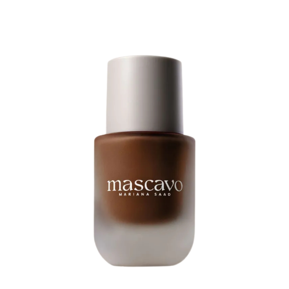 Mascavo Soft Radiance Base Liquida 60n 30ml
