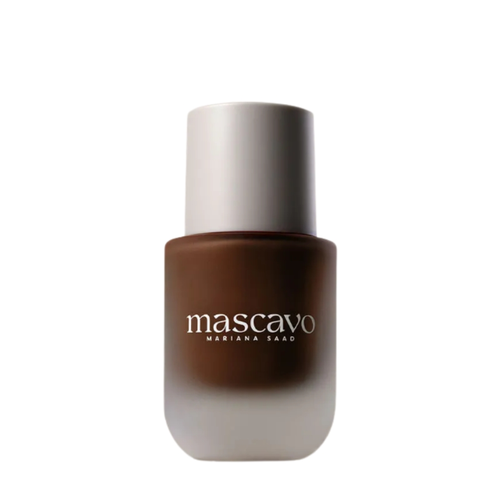 Mascavo Soft Radiance Base Liquida 65n 30ml