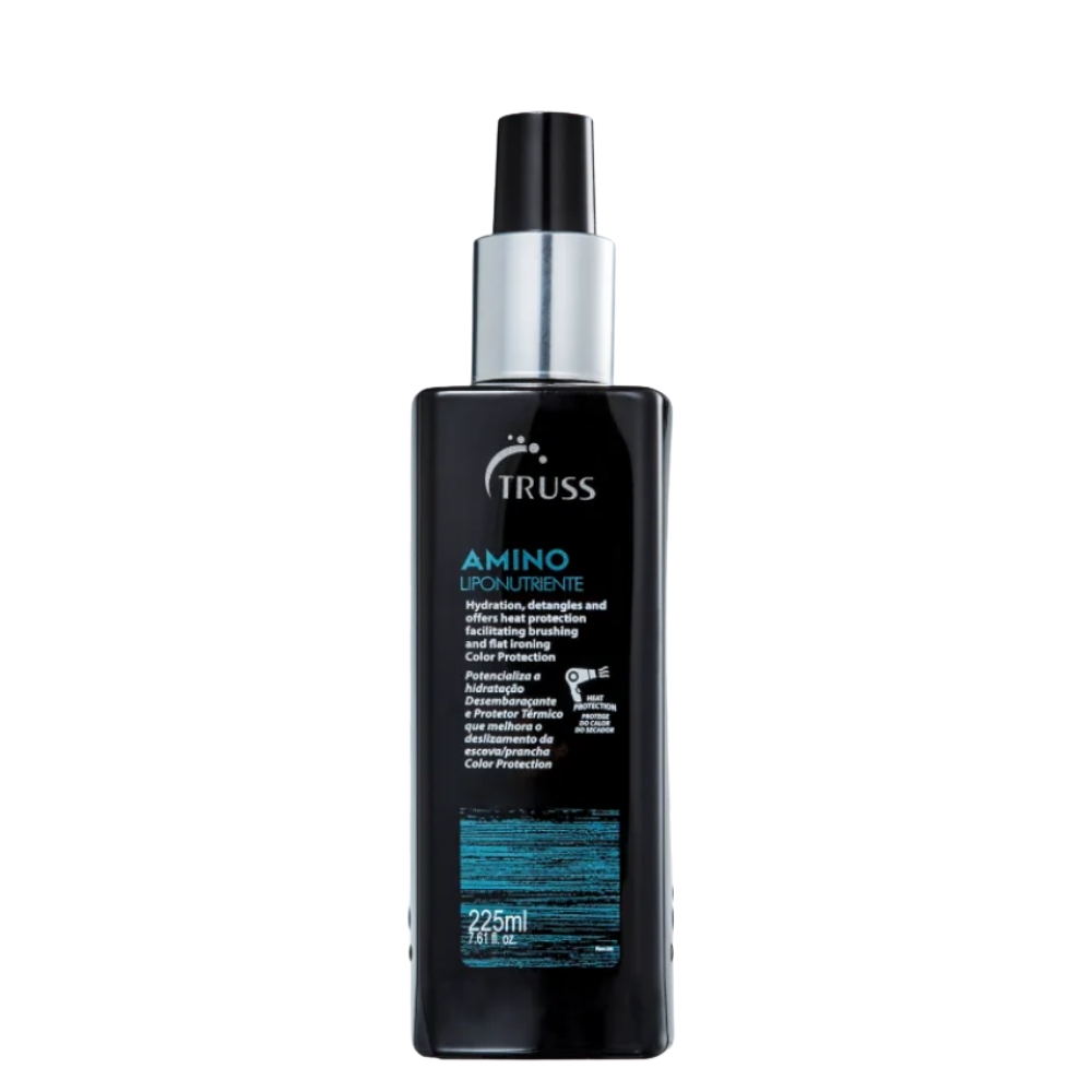 Protetor Termico Amino Liponutriente Truss 225ml