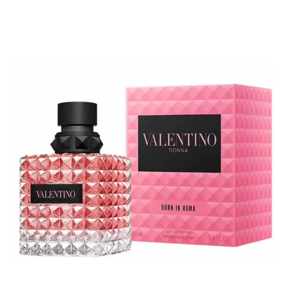 Valentino Donna Born In Roma Edp 100ml.