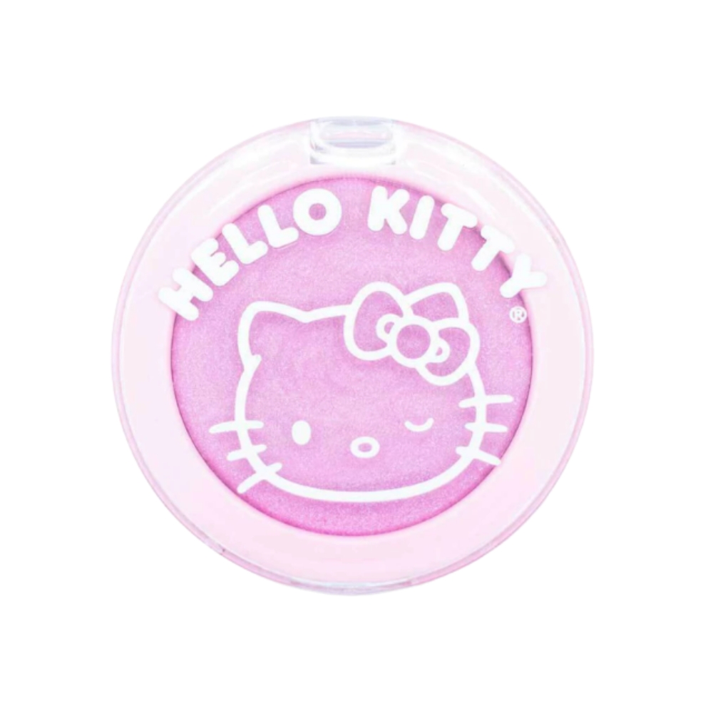 Blush Cremoso Estilosa Hello Kitty By Digibela 5g