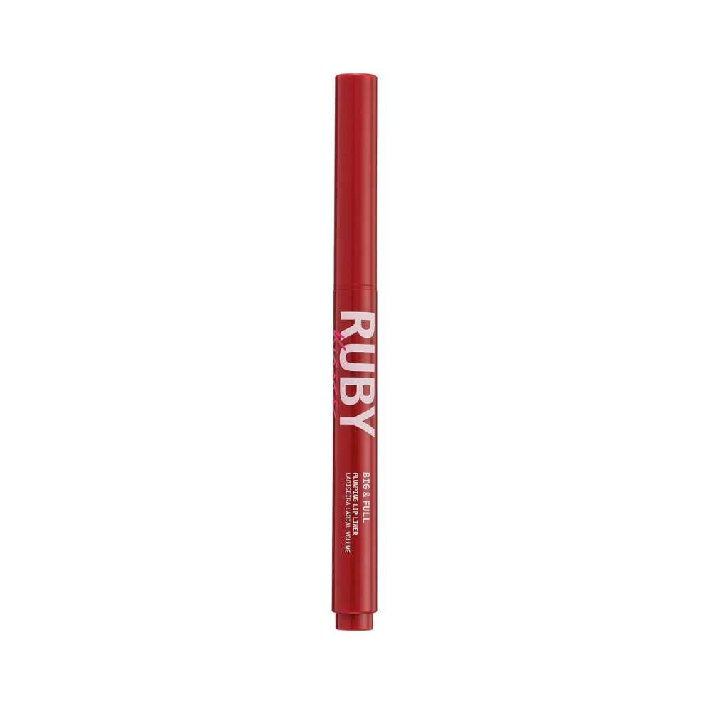 Lapis De Boca Lip Liner Deep Red Ruby Kisses 160mg