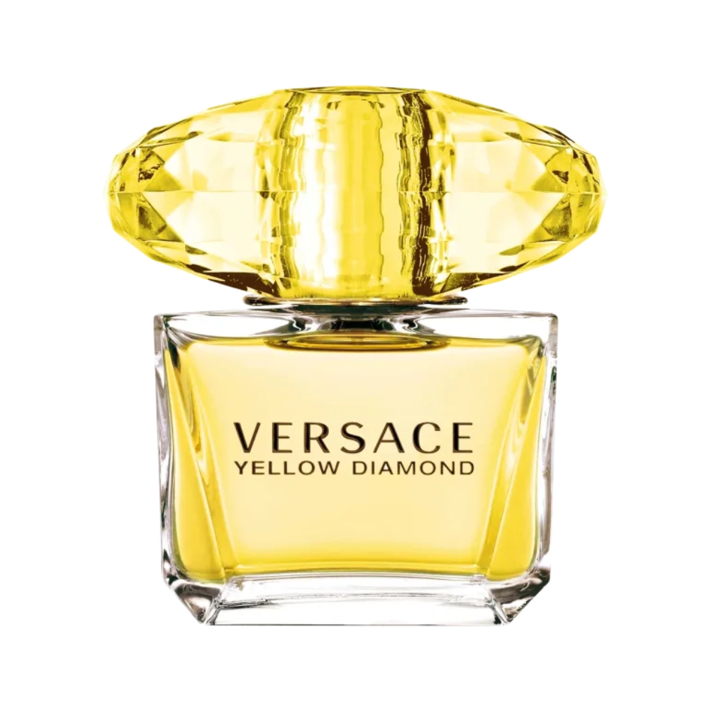 Versace Yellow Diamond Edt 90ml