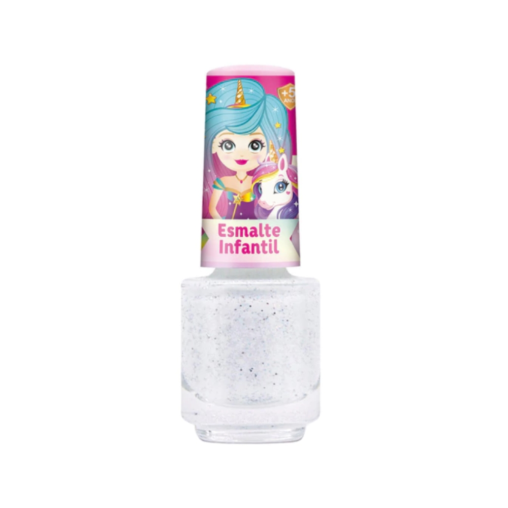 Esmalte Coelinho Magia De Princesa 6,5ml
