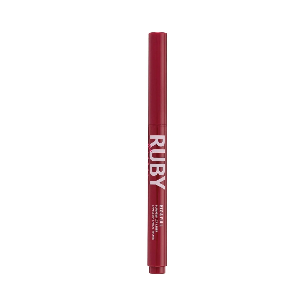 Lapis De Boca Lip Liner Red Wine  Ruby Kisses 160mg