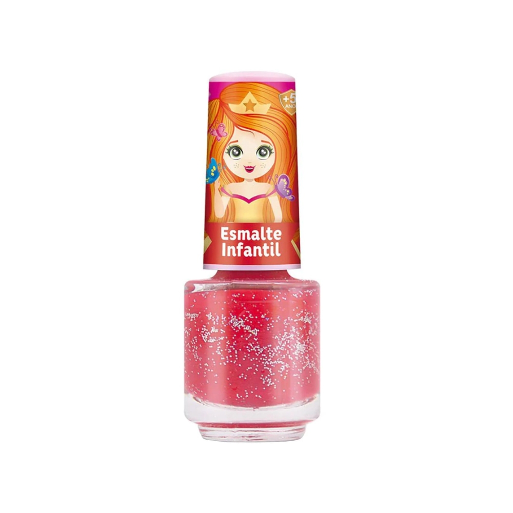 Esmalte Melanacia Magia De Princesa 6,5ml