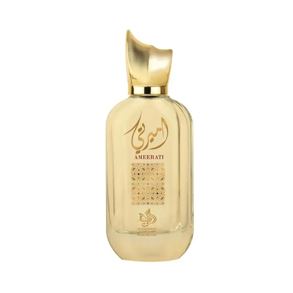 Ameerati Al Wataniah  Edp 100ml