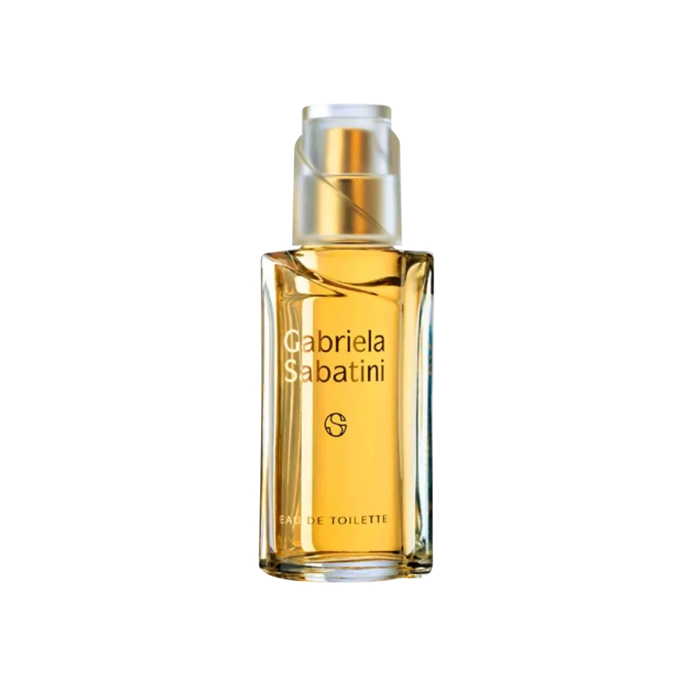 Gabriela Sabatini Edt 60ml Bo