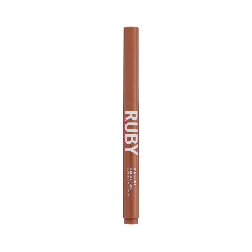 Lapis De Boca Lip Liner Nude Beige Ruby Kisses 160mg